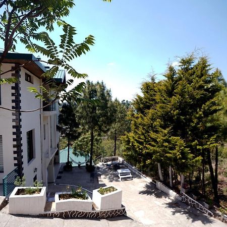 Dagshai Casa Belvedere Luxury Villas מראה חיצוני תמונה
