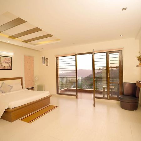 Dagshai Casa Belvedere Luxury Villas מראה חיצוני תמונה
