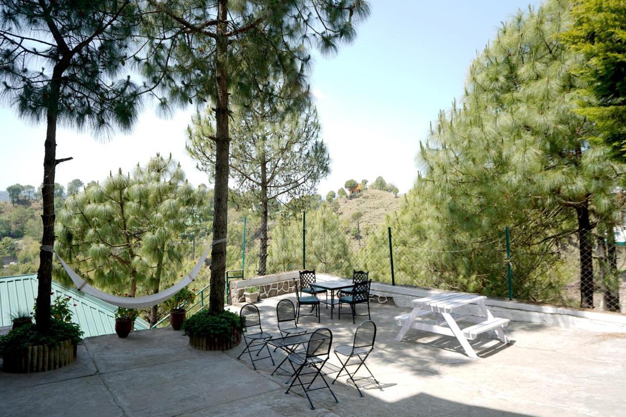 Dagshai Casa Belvedere Luxury Villas מראה חיצוני תמונה