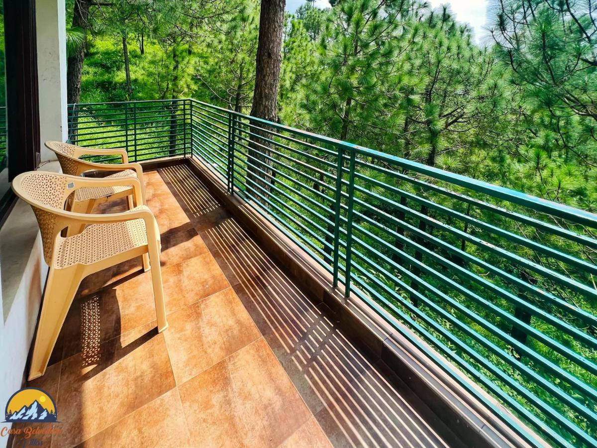 Dagshai Casa Belvedere Luxury Villas מראה חיצוני תמונה