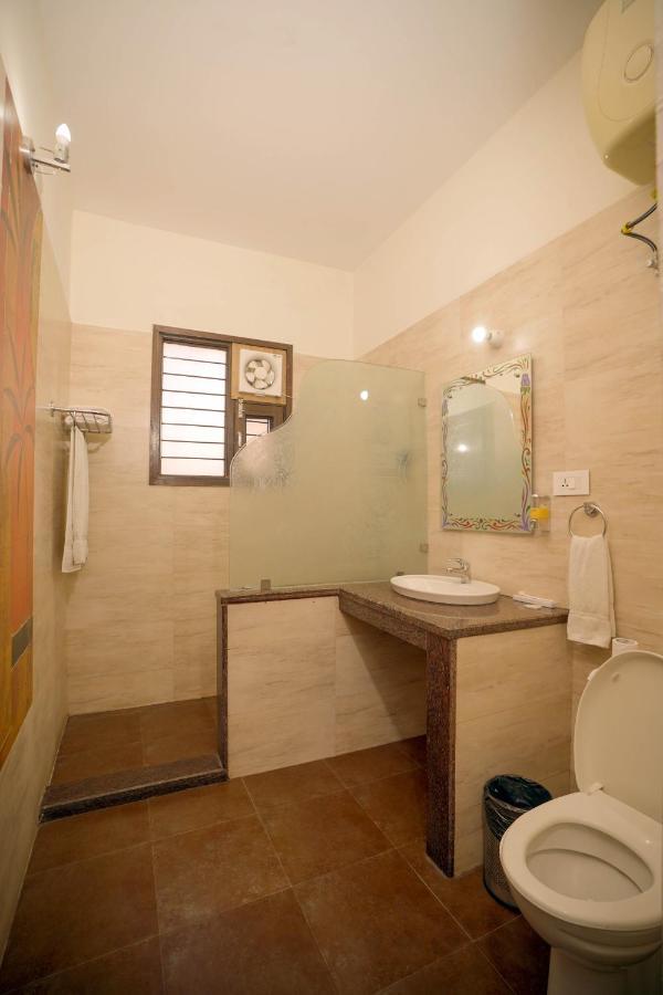 Dagshai Casa Belvedere Luxury Villas מראה חיצוני תמונה