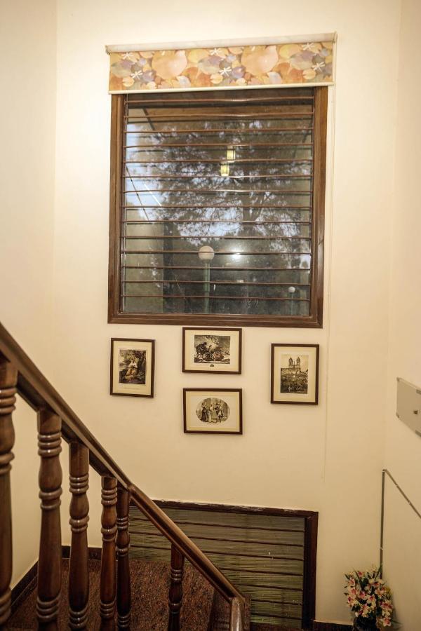 Dagshai Casa Belvedere Luxury Villas מראה חיצוני תמונה